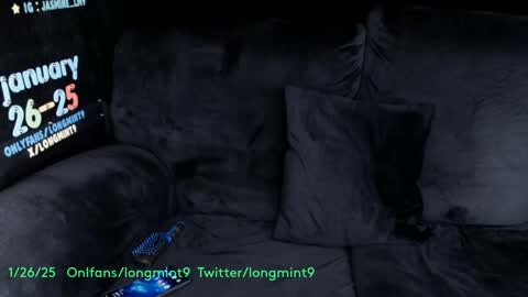 Real twitterlongmint9 online show from January 27, 2025, 3:47 am