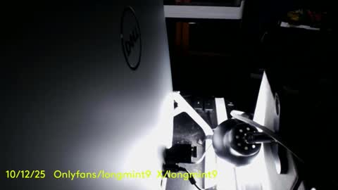 Real twitterlongmint9 online show from October 13, 2025, 3:06 am