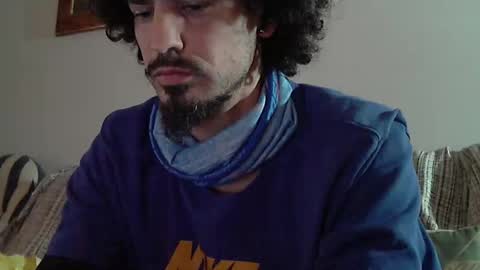 Alejandro Rulitos Twitter longnight55 Intagram 5longnight5 online show from December 6, 2024, 11:03 pm