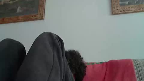 Alejandro Rulitos Twitter longnight55 Intagram 5longnight5 online show from January 11, 2025, 2:58 pm