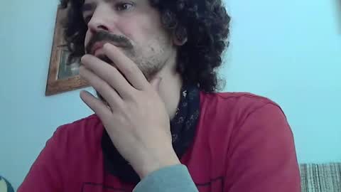 Alejandro Rulitos Twitter longnight55 Intagram 5longnight5 online show from January 12, 2025, 11:39 am