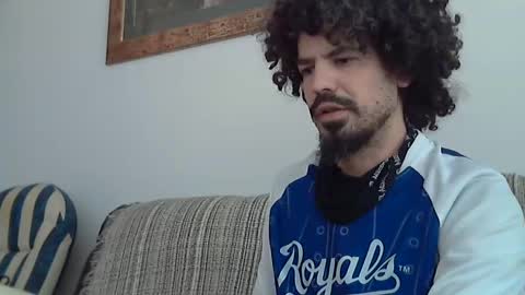 Alejandro Rulitos Twitter longnight55 Intagram 5longnight5 online show from January 18, 2025, 9:24 am