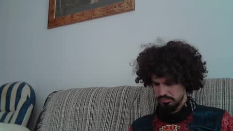 Alejandro Rulitos Twitter longnight55 Intagram 5longnight5 online show from January 18, 2025, 12:57 pm