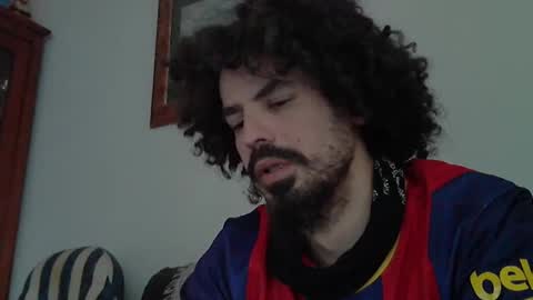 Alejandro Rulitos Twitter longnight55 Intagram 5longnight5 online show from January 22, 2025, 3:40 pm