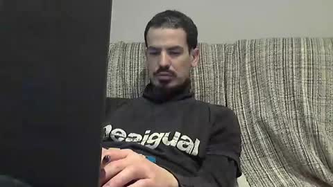 Alejandro Rulitos Twitter longnight55 Intagram 5longnight5 online show from January 28, 2025, 7:53 pm