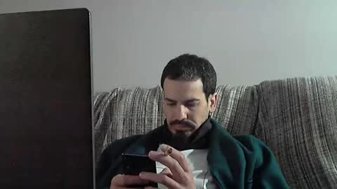 Alejandro Rulitos Twitter longnight55 Intagram 5longnight5 online show from February 5, 2025, 5:09 pm