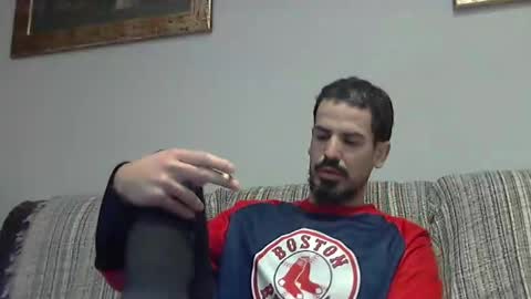 Alejandro Rulitos Twitter longnight55 Intagram 5longnight5 online show from February 8, 2025, 6:12 am