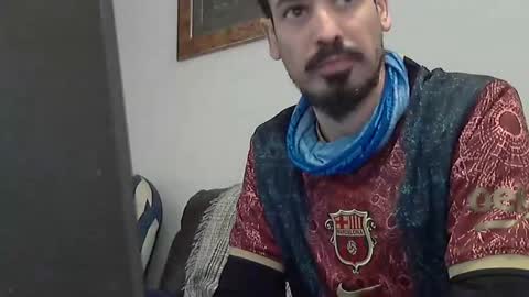 Alejandro Rulitos Twitter longnight55 Intagram 5longnight5 online show from February 9, 2025, 7:27 am