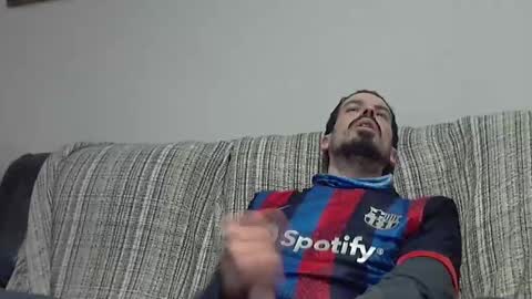 Alejandro Rulitos Twitter longnight55 Intagram 5longnight5 online show from February 10, 2025, 8:42 pm