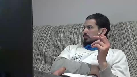 Alejandro Rulitos Twitter longnight55 Intagram 5longnight5 online show from February 11, 2025, 7:16 pm