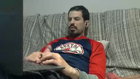 Alejandro Rulitos Twitter longnight55 Intagram 5longnight5 online show from February 14, 2025, 2:50 am