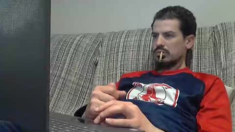 Alejandro Rulitos Twitter longnight55 Intagram 5longnight5 online show from February 24, 2025, 8:58 pm