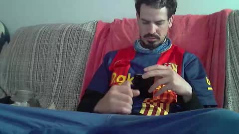 Alejandro Rulitos Twitter longnight55 Intagram 5longnight5 online show from March 8, 2025, 8:11 am