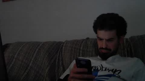 Alejandro Rulitos Twitter longnight55 Intagram 5longnight5 online show from March 10, 2026, 5:18 pm