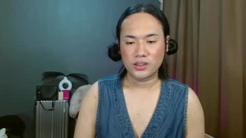 My Lover Dadddy roberto online show from April 27, 2026, 6:11 am