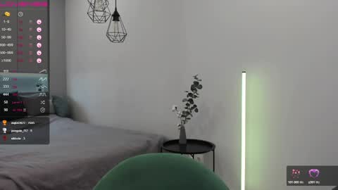 Eva online show from January 4, 2025, 5:16 pm