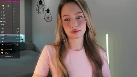 Eva online show from March 25, 2026, 3:18 pm