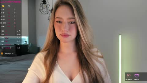 Eva online show from April 3, 2026, 3:21 pm