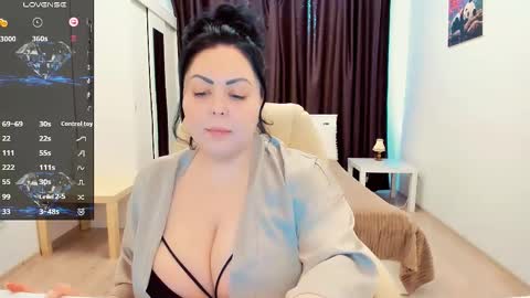 Nina online show from February 21, 2025, 12:17 pm