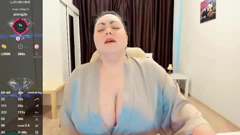 Nina online show from February 27, 2025, 12:34 pm