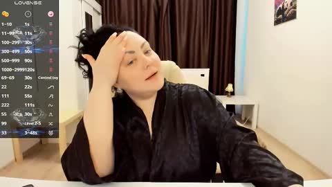 Nina online show from March 5, 2025, 11:38 am