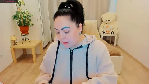 Nina online show from April 3, 2026, 1:20 pm