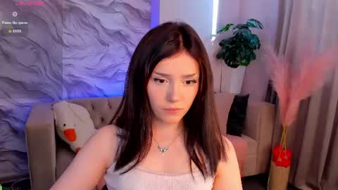 Snapshot of lonny_peach chatting on July 8, 2026, 3:00 am Luna online show from July 8, 2026, 3:00 am