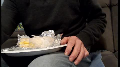 looking469 online show from March 2, 2026, 1:07 pm