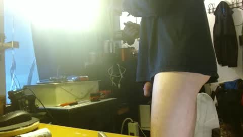 lookwhaticand0 online show from March 12, 2025, 6:44 pm