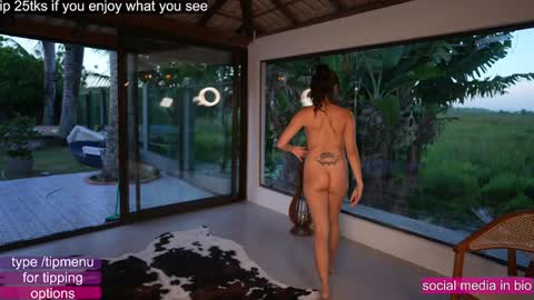 Chaturbatexxjessica online show from January 26, 2025, 9:18 pm