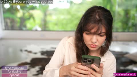 Chaturbatexxjessica online show from February 9, 2026, 6:45 pm