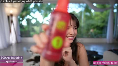 Chaturbatexxjessica online show from March 6, 2026, 6:48 pm