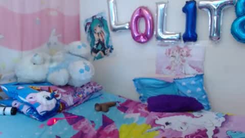 Snapshot of looltalizekatana chatting on December 17, 2024, 9:50 am alize online show from December 17, 2024, 9:50 am