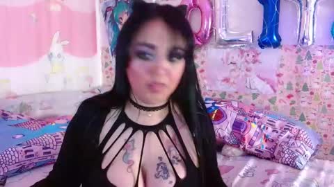 Snapshot of looltalizekatana chatting on January 26, 2025, 6:59 am alize online show from January 26, 2025, 6:59 am