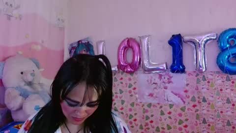 Snapshot of looltalizekatana chatting on February 8, 2025, 10:39 am alize online show from February 8, 2025, 10:39 am