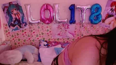 Snapshot of looltalizekatana chatting on February 10, 2025, 10:42 am alize online show from February 10, 2025, 10:42 am