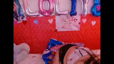 Snapshot of looltalizekatana chatting on February 17, 2025, 11:23 am alize online show from February 17, 2025, 11:23 am