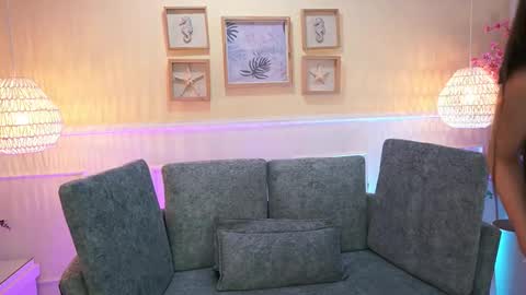 Loona Nyx online show from September 11, 2025, 11:32 am