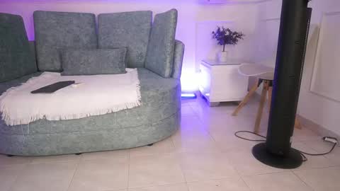 Loona Nyx online show from October 14, 2025, 11:33 am