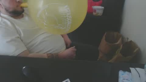 loonerboy1 online show from March 16, 2026, 3:38 pm