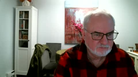 loop102 online show from January 9, 2026, 9:49 pm