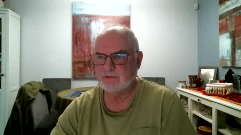 loop102 online show from March 14, 2026, 6:57 pm