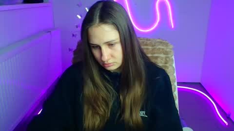 Snapshot of lora_kisses chatting on April 29, 2026, 5:55 am Lora online show from April 29, 2026, 5:55 am
