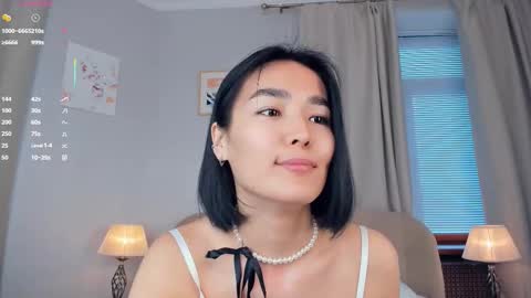 Lora control 2 min for every new Fan Club subscriber online show from October 15, 2025, 7:19 am