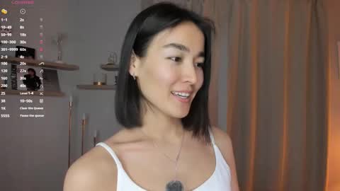 Lora control 2 min for every new Fan Club subscriber online show from December 16, 2025, 8:41 am