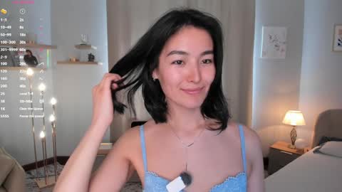 Lora control 2 min for every new Fan Club subscriber online show from April 3, 2026, 9:07 am