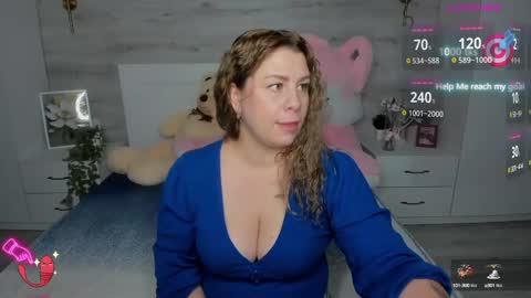 Snapshot of lorablaze chatting on October 17, 2025, 12:41 pm lorablaze online show from October 17, 2025, 12:41 pm