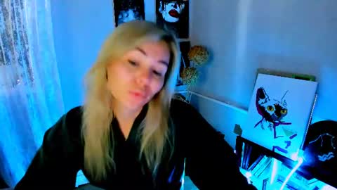 Lora online show from July 21, 2026, 2:47 am