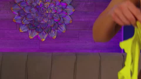 Snapshot of loradevine chatting on February 25, 2026, 8:40 pm Lora online show from February 25, 2026, 8:40 pm