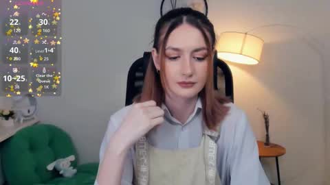 Lora online show from January 15, 2026, 10:53 am